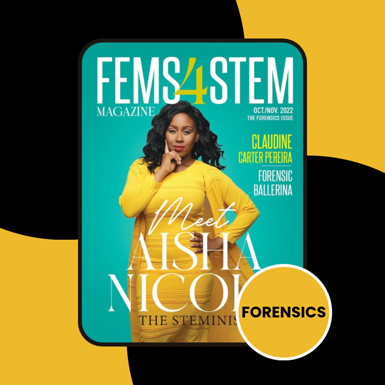 Forensics Issue