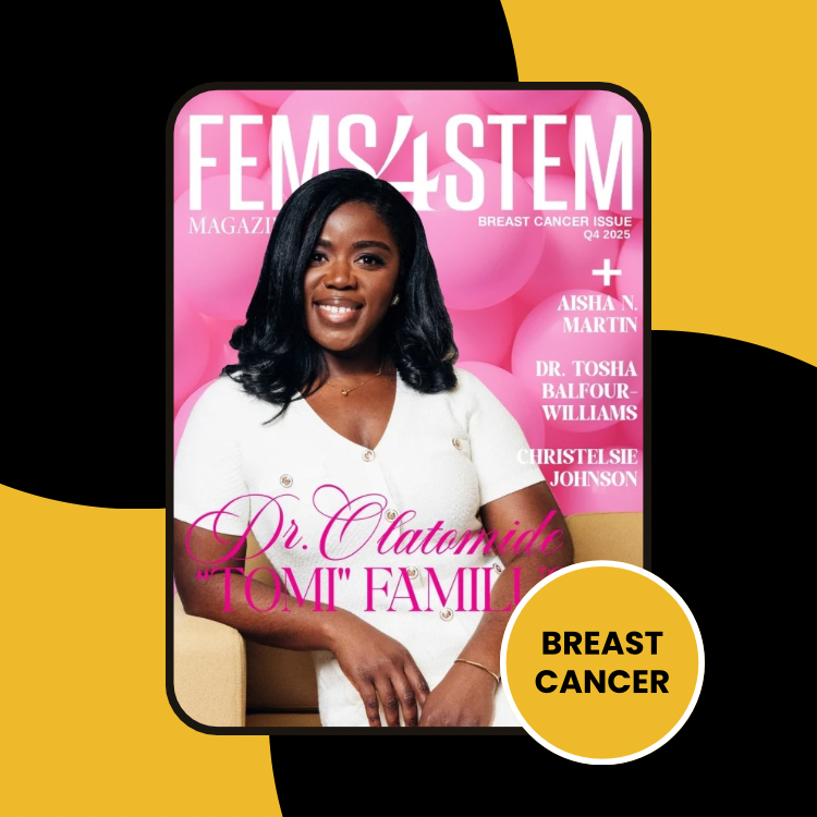 Breast Cancer Issue