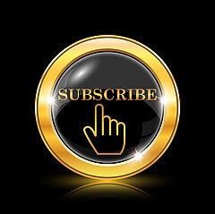 Annual Print Subscription (4 Issues)