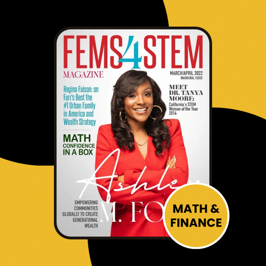 Math/Finance Issue