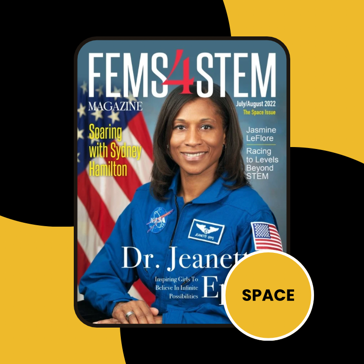Space Issue
