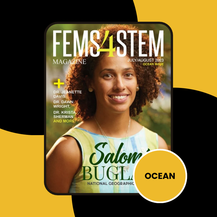 Ocean Issue