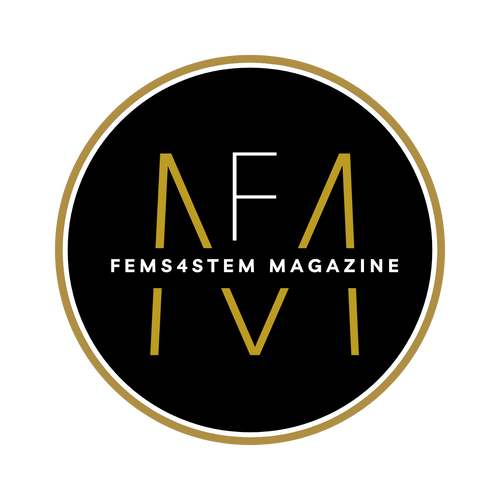 Fems4STEM Magazine